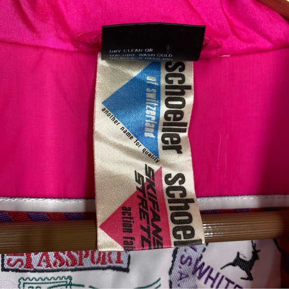 Schoeller of Switzerland Vintage Snowsuit - Picture 9 of 12